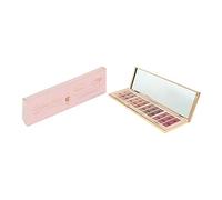 Charlotte Tilbury Pillow Talk Instant Eye Palette pour les yeux 7 g