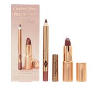 Charlotte Tilbury Pillow Talk Lip Kit 0.8g Lip Liner + 1.5g Lipstick