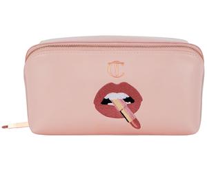 CHARLOTTE TILBURY - PILLOW TALK MAKEUP BAG - Trousses de toilette 1 St.