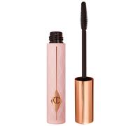 CHARLOTTE TILBURY - PILLOW TALK PUSH UP LASHES - Mascara Super Black 10ml 10 ml