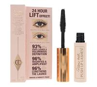 Charlotte Tilbury Pillow Talk Push Up Lashes Mascara - Travel Size 4ml