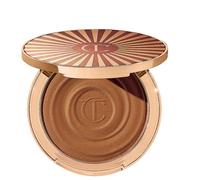 CHARLOTTE TILBURY - POUDRE BRONZANTE BEAUTIFUL SKIN BRONZER Teinte 2 Medium