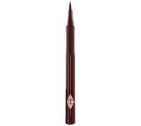 CHARLOTTE TILBURY - THE FELINE FLICK - Eyeliner SUPER BROWN 1 ml