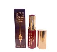 Charlotte Tilbury | Unreal Blush Healthy Glow Stick | 9g | Berry Glow