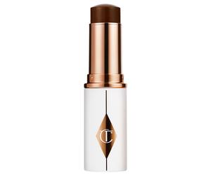 CHARLOTTE TILBURY - UNREAL SKIN SHEER GLOW TINT - Foundation 17 DEEP 9 g