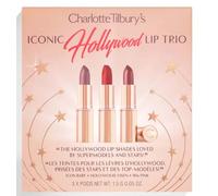 Charlotte Tilbury's Iconic Mini Lip Trio Kit
