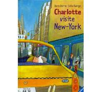 Charlotte visite New York