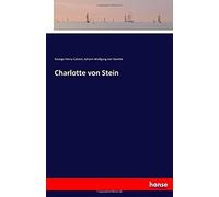 Charlotte Von Stein