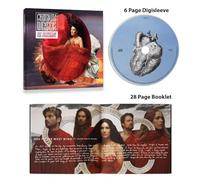 Charlotte Wessels - Charlotte Wessels, Neues Album 2024, The Obsession, CD