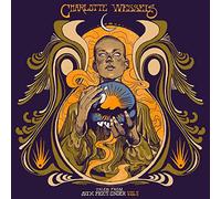 Charlotte Wessels - Tales from Six Feet Under Vol II