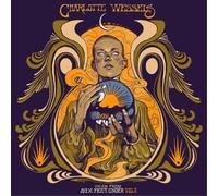 Charlotte Wessels - Tales From Six Feet Under Vol. I + Ii [Vinyl Lp]