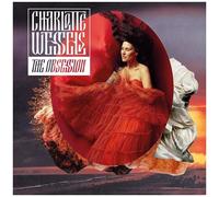 Charlotte Wessels – The Obsession – CD (Digisleeve) – The Orchard