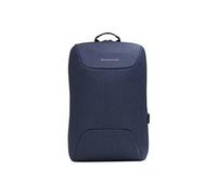 dbramante1928 Charlottenborg Sac à dos 16" Bleu - BG16DABL1712 : Unisexe, 1 compartiment, poche tablette, résistant rayures/eau, 300x210x420mm