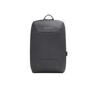 Charlottenborg - Sacoche pour ordinateur portable - jusqu'à 16" - Charbon
