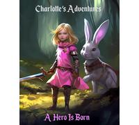 Charlottes Adventures - A Hero Is Born