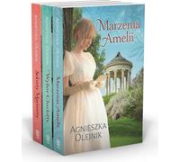 Charlotte's Choice package / Marianne's Secrets / Amelia's Dreams