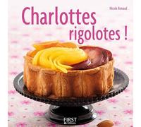 Charlottes rigolotes !