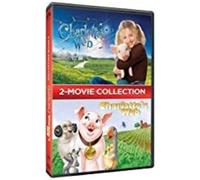 Charlotte's Web – Paramount Pictures – DVD – 1973 / 2006