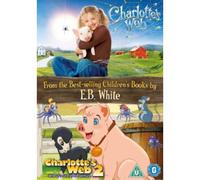 Charlottes Web 2 Movie Collection