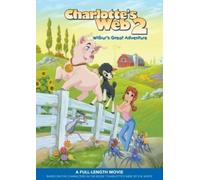 Charlotte's Web 2: Wilbur's Adventure