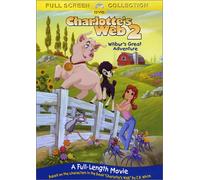 Charlotte's Web 2 - Wilbur's Great Adventure [Import USA Zone 1]