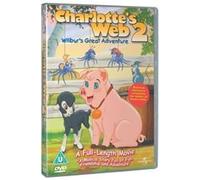 Charlotte's Web 2 Wilbur's Grt Adv [Import anglais]