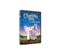 Charlotte's Web (2006) (Full Screen) [DVD] (2007) DVD
