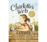charlotte's web White E.B. (Auteur)