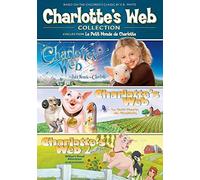 Charlotte's Web 3-Pack