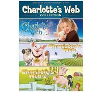 Universal Billard – Charlotte's Web 3-Pack