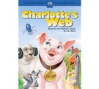 Charlotte's Web , (Animated) G