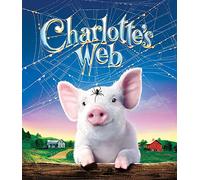Charlotte's Web [Blu-Ray]