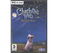 Charlottes Web discovery farm - PC - UK