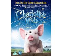 Charlotte's Web - Dvd