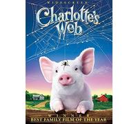 Charlotte's Web [Dvd] [Import]
