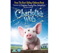 Charlotte's Web (DVD) Kevin Anderson Essie Davis Dakota Fanning