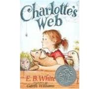 Charlotte's Web E. B. White (Auteur)