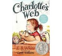 Charlotte's Web E. B. White (Auteur)