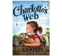 Charlotte's Web E. B. White (Auteur)