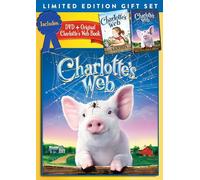Charlotte's Web (Gift Set)