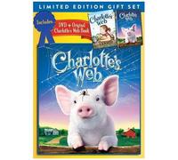 Charlotte's Web (Gift Set)