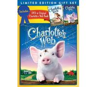 Charlotte's Web (Gift Set)