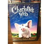 Charlotte's Web [Import USA Zone 1]