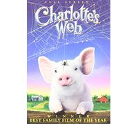 Charlotte's Web [Import USA Zone 1]