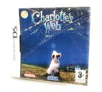 Charlotte's Web (Nintendo DS) [Import anglais]