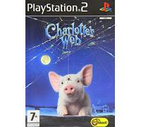 Charlottes Web (PS2) [import anglais]