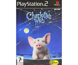 Charlottes Web (PS2) [import anglais]