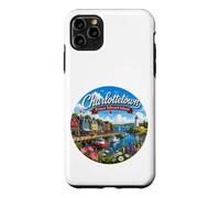 Charlottetown Île-du-Prince-Édouard Coque pour iPhone 11 Pro Max