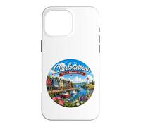Charlottetown Île-du-Prince-Édouard Coque pour iPhone 16 Pro Max