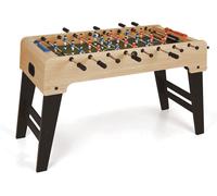 Charlsten Table de baby-foot Soccer Foldy - pliable
